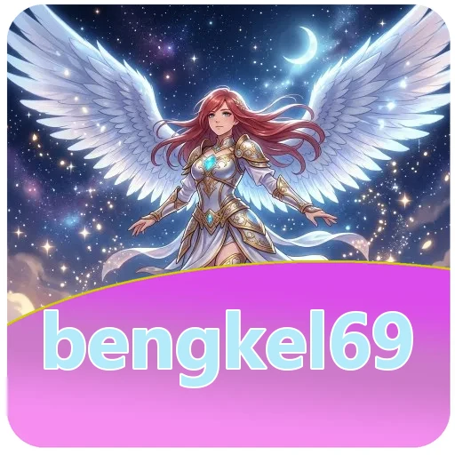Pasang APK bengkel69 di Android
