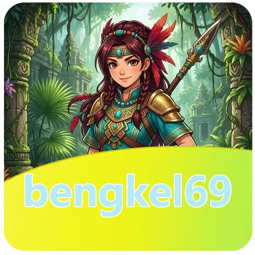 Instalasi bengkel69
