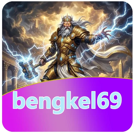 Verifikasi berkas bengkel69 v4.8.1
